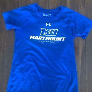 Under Armor Workout Shirt